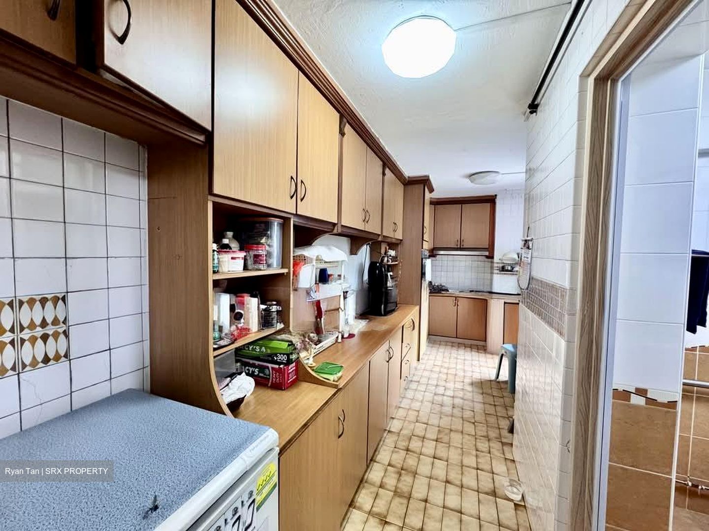 Blk 259 The Clover @ Kebun Baru (Ang Mo Kio), HDB 5 Rooms #596373091